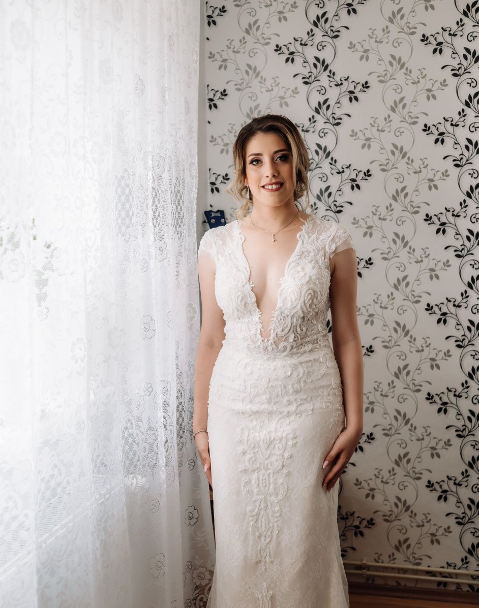 Rochie de mireasa