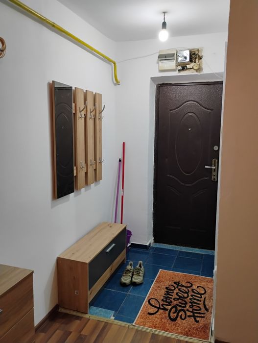 Garsoniera de inchiriat Iasi Galata