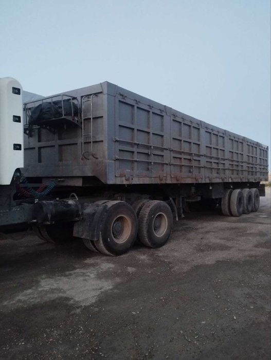 Howo A7 сотилади