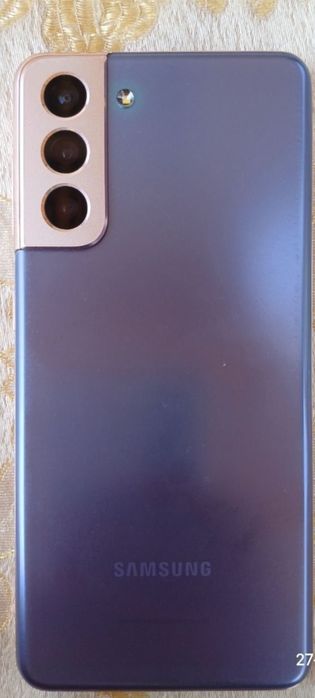 Samsung S21 5g 8/256