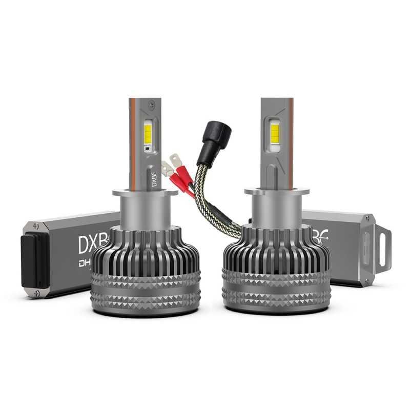 LED система DXBC H3 12V 12000LM 100W
