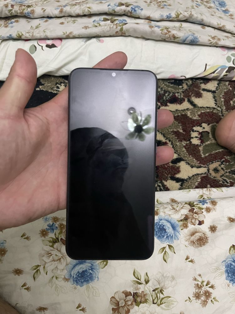 Redmi 10 A ishlashi zor muomma yóq