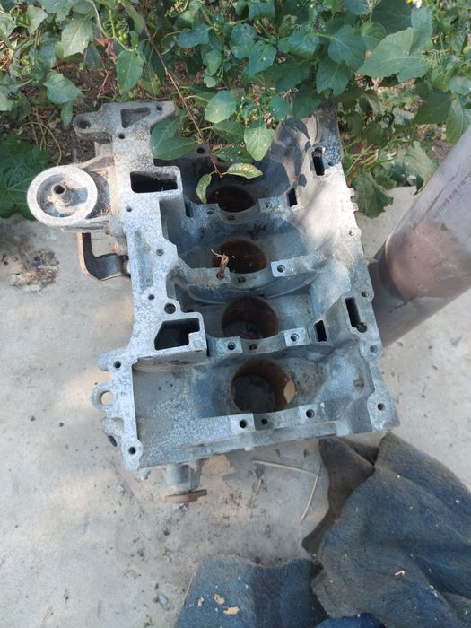 Мазда 6 2005 запчестері сатылады