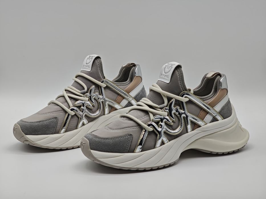 Pinko Ariel 01 Оригинални Сникърси