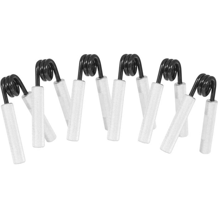 Set complet flxoare pentru mana: 100-150-200-250-300-350 LBS