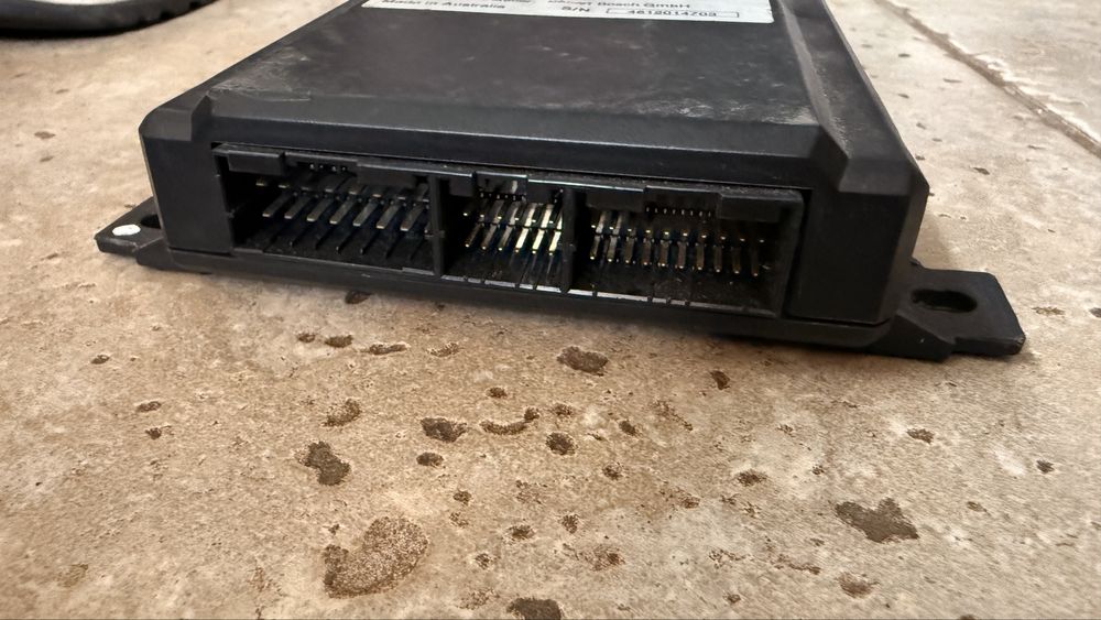 Imobilizator astra vectra zafira