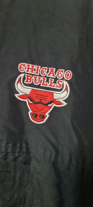 Geacă Chicago bulls