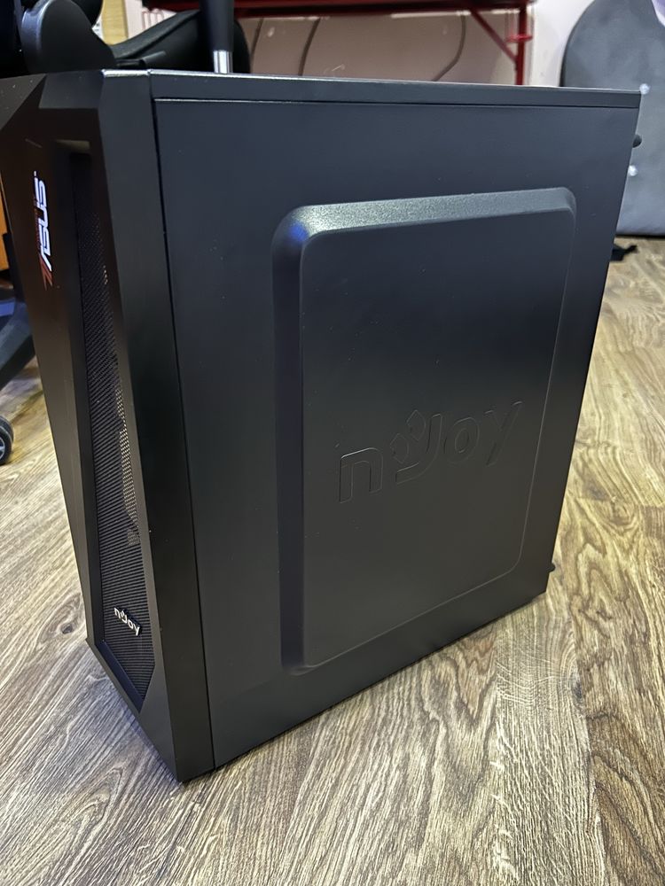 pc/calculator gaming