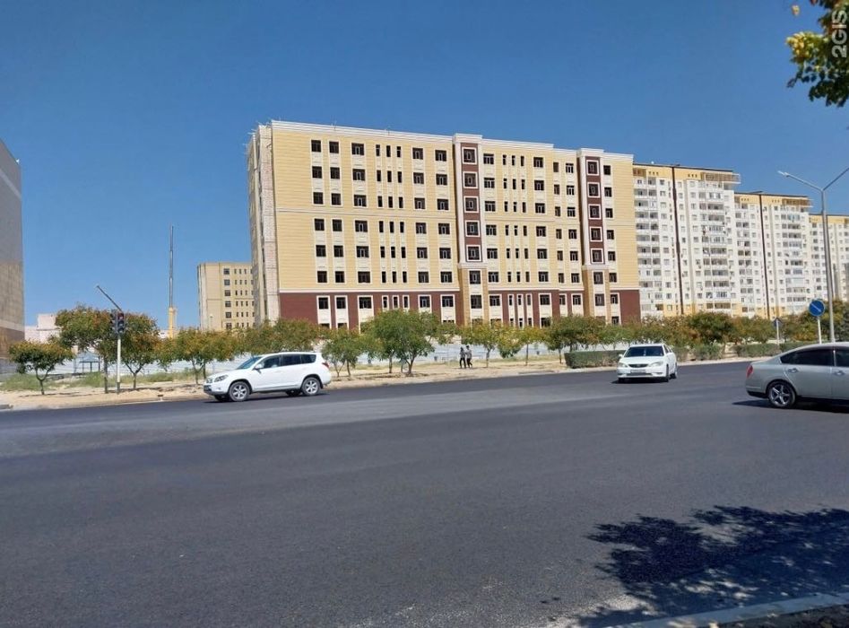 Продается квартира 2-х комнатная