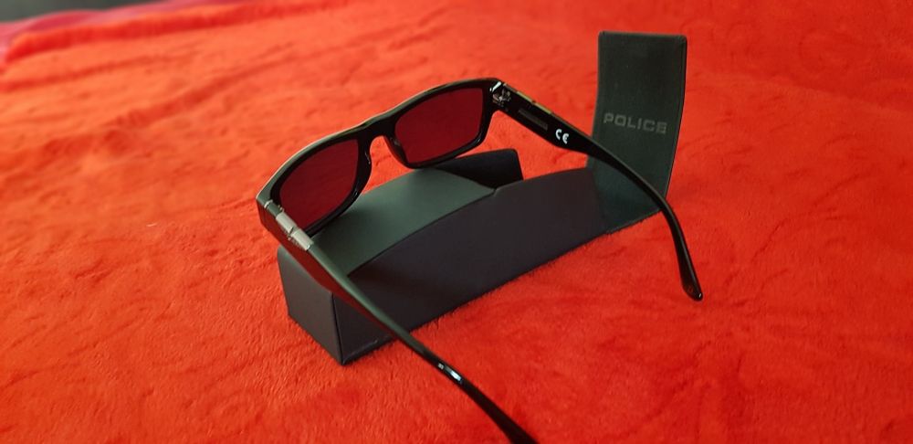 Ochelari soare barbati Police Spl9670700