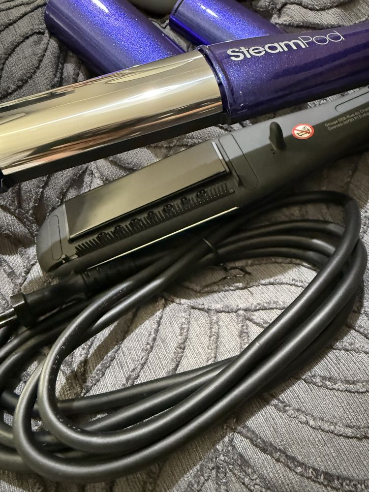 Преса за коса с пара LOreal Professionnel Steam Pod 4.0 Moon Capsule