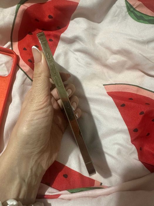 iPhone 13 pro max 128