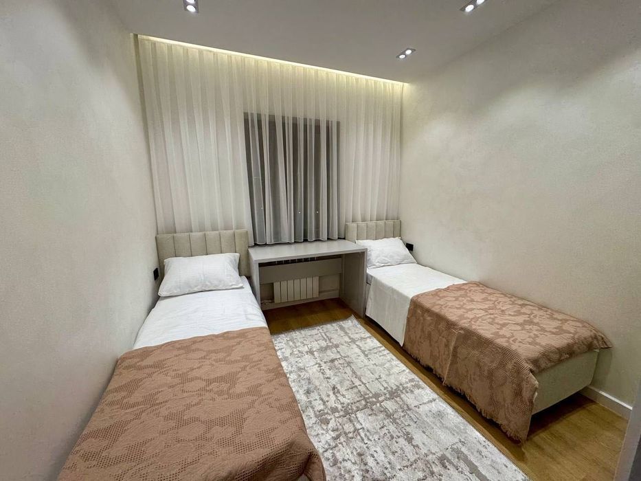 Фидокор б Ойбек Сдаётся в аренду Шикарная квартира в новостройке