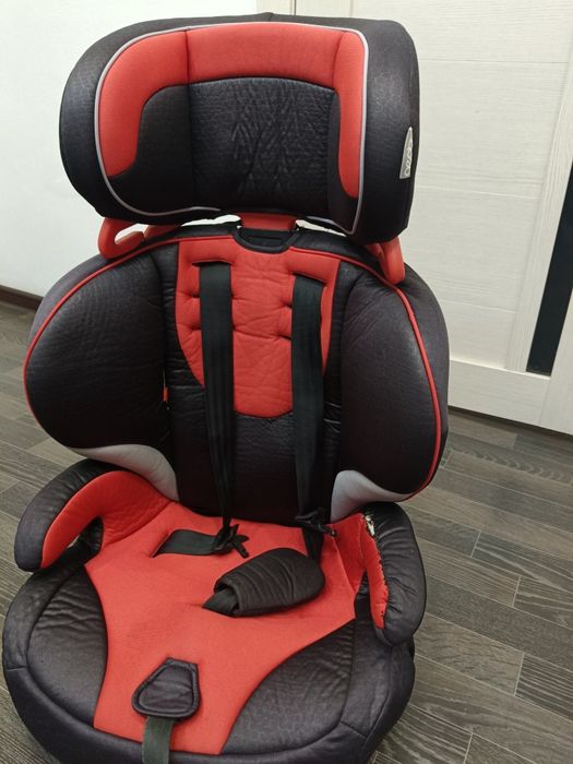 Продам детские автокресла