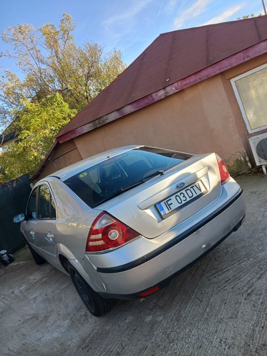Schimb Ford Mondeo u
