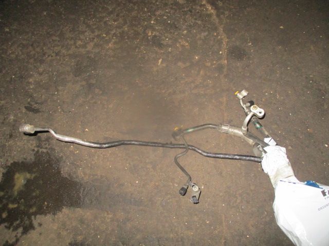 Conducte ac aer conditionat clima Bmw seria 3 E46 motor 2,0 diesel