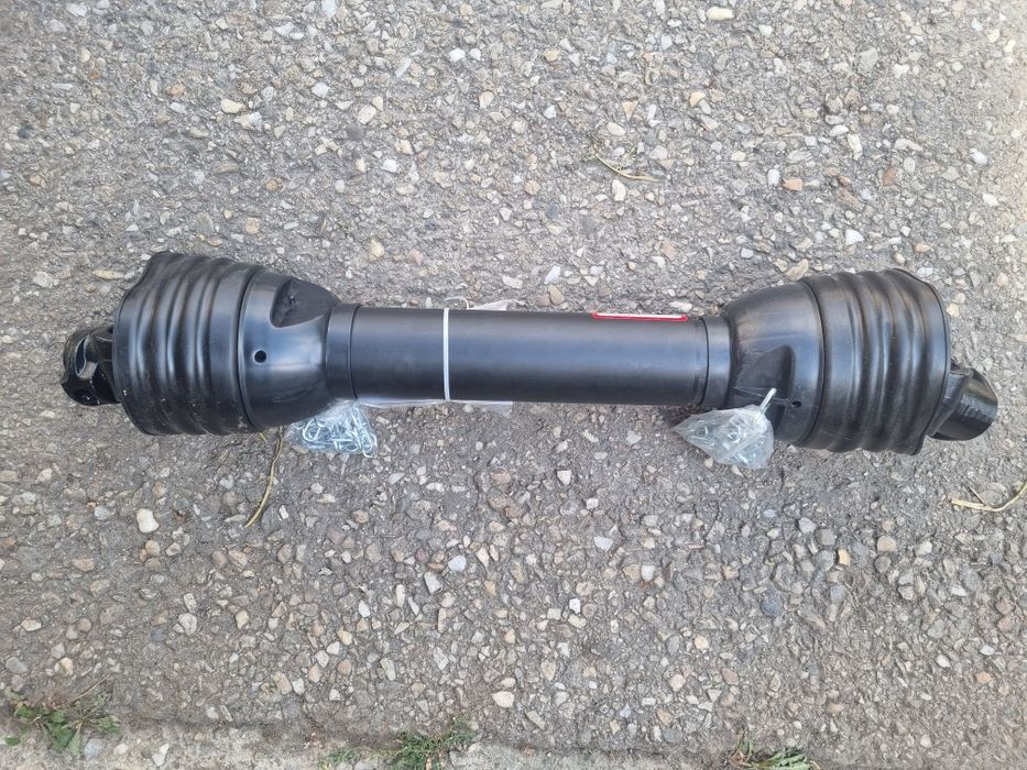Cardan T6, L850, 30x92 Z6 mare+ z6mic