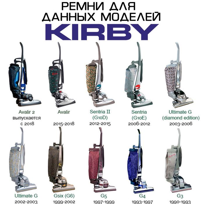 Kirby ko'p Vunksali Amerika aparati