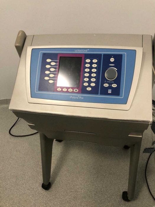 Vand echipamente de estetica faciala si remodelare corporala, Iasi