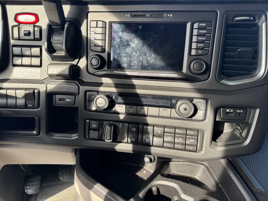 Piese Dezmembrari Scania S450 New Generation 2020 450 cai