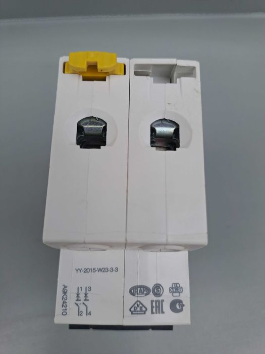 Siguranta automata Schneider 2Poli, 10 A si alte modele