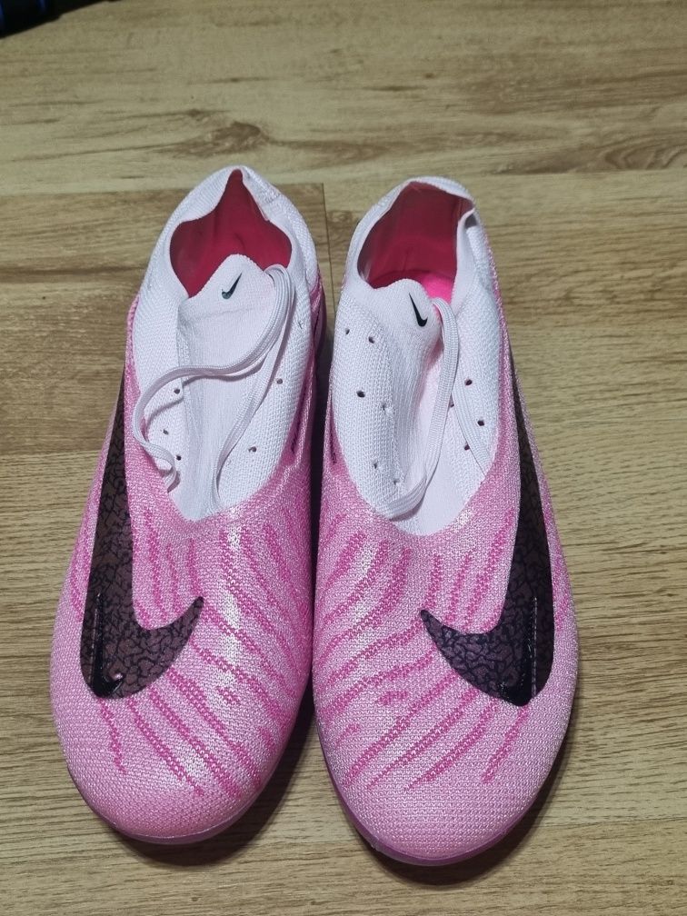 Nike Phantom Gx-pink