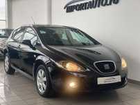 Seat Leon DEALER/Dublu Climatronic/Pilot/Computer/Bluetooth/Recent import