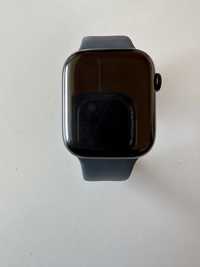 Apple watch seria 7 gps+celular
