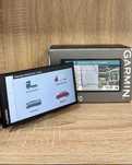 GPS GARMIN  DEZL LGV610 - Cod 87803