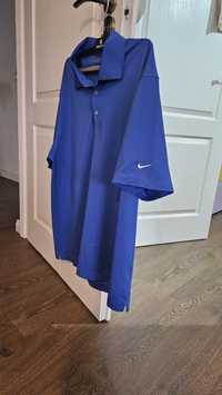 Tricou polo Nike