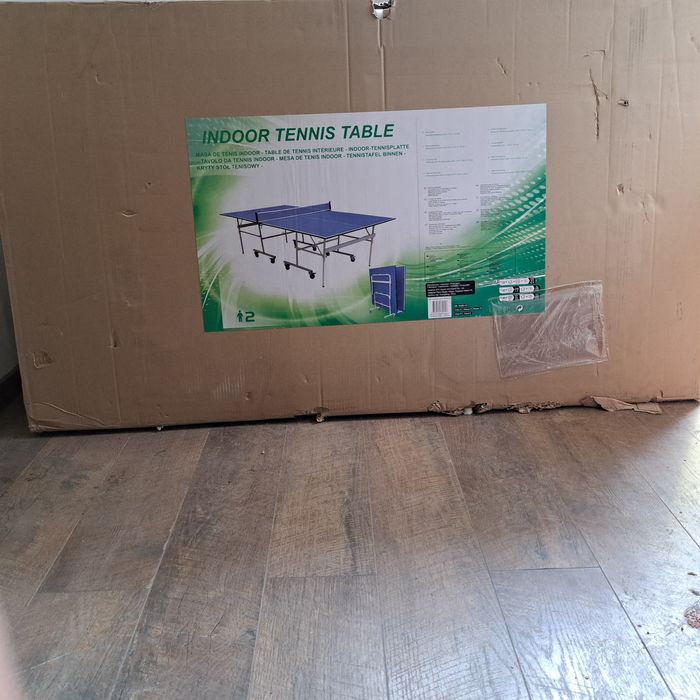 Masa tenis ping pang nou in cutie
