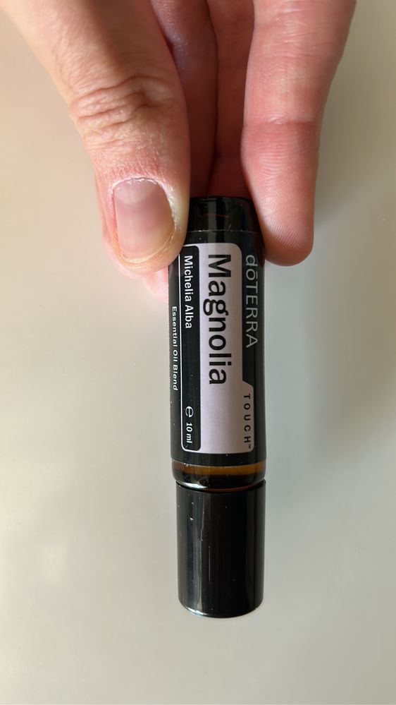 Ulei esential Roll-on DoTerra