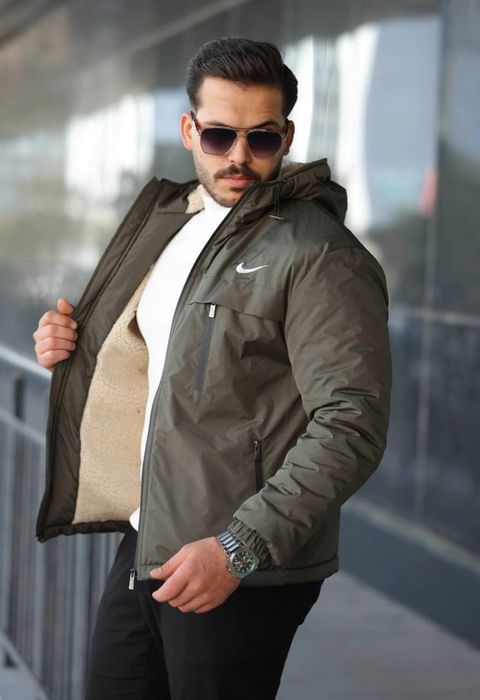 Geaca Pentru bărbați
