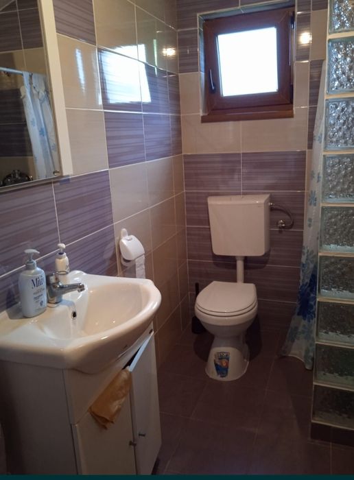 Inchiriez cabana revelion