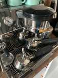 La Marzocco GS3AV automatic