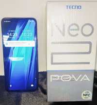 Tecno Pova Neo 2 64gb (г.Астана, ул. Женис 24) л320864