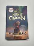 Carte Un Baiat numit Craciun Matt Haig