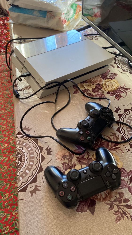 Sony PlayStation 4 прошивка булган тез сотилади | Сони 4