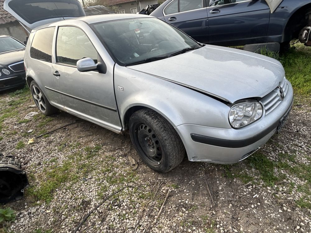 Голф 4 1,9тди 101кс на части/golf 4 1,9tdi 101ks na chasti