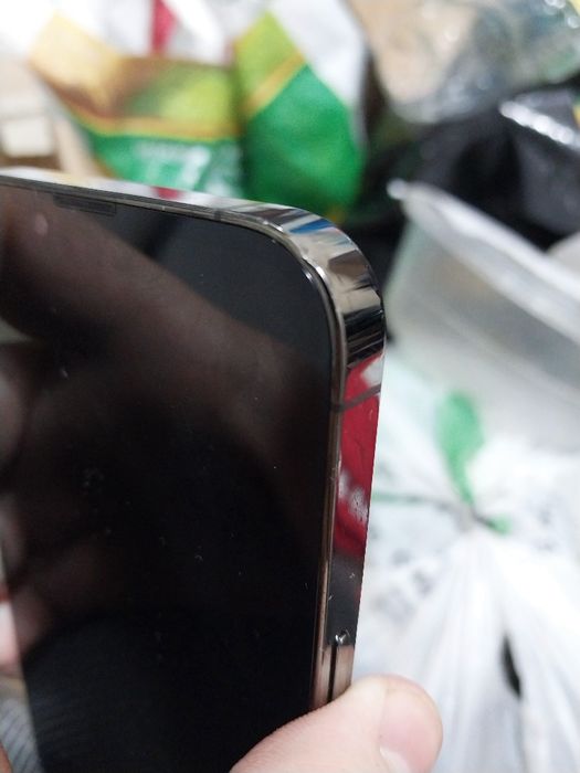 Iphone 13 pro 256gb/94% rodnoy