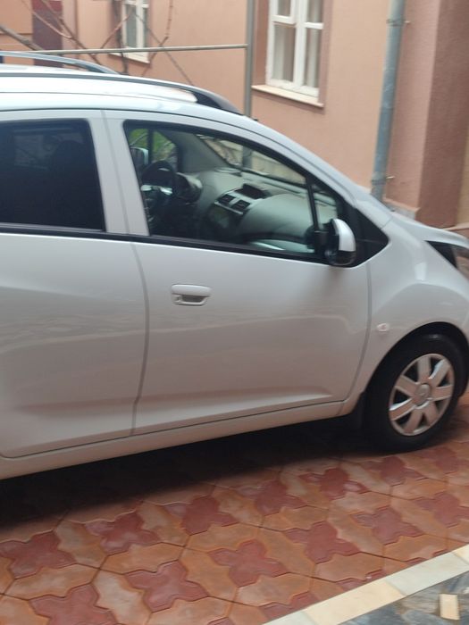 спарк 2017 ок ранг