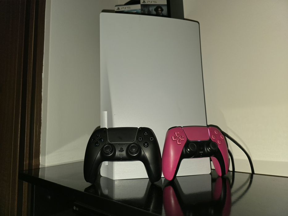VAND Playstation 5