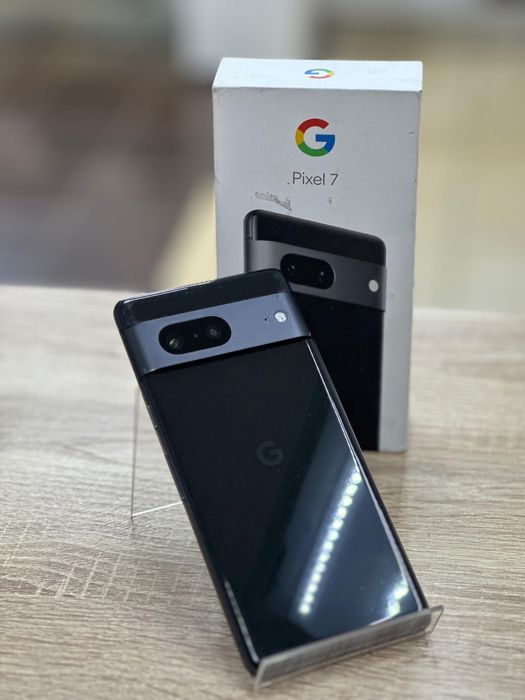 Google pixel 7(os14b)