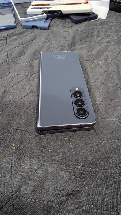 Samsung z fold 4 256gb