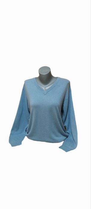 Мъжки пуловер.100% кашмир JАСК DANIELC CASHMERE. Размер S