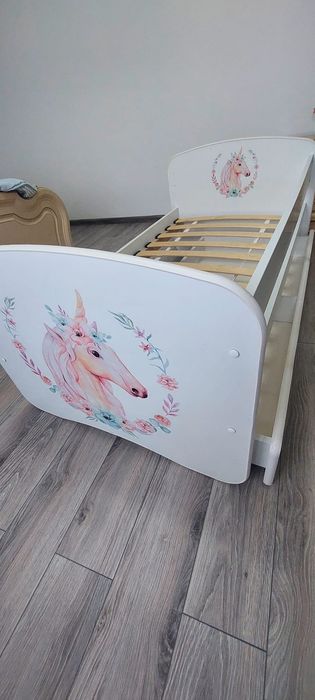 Patut pentru copii 70x140