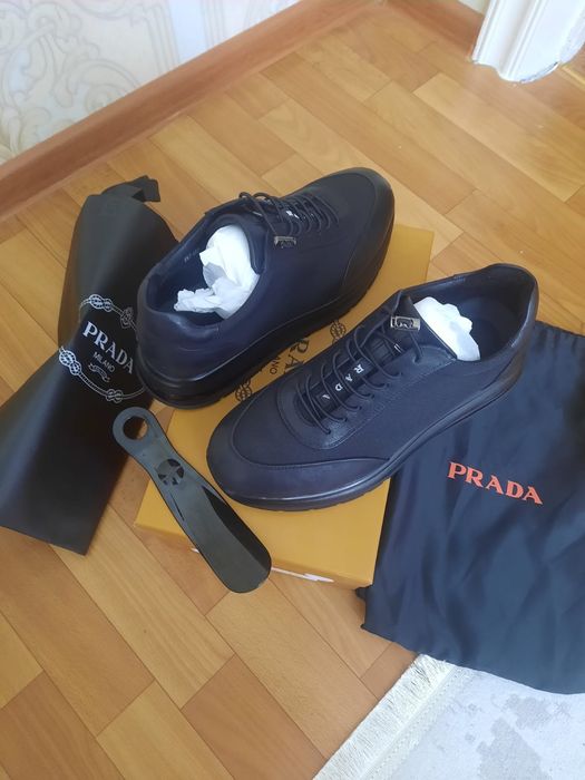 Кроссовки PARADA