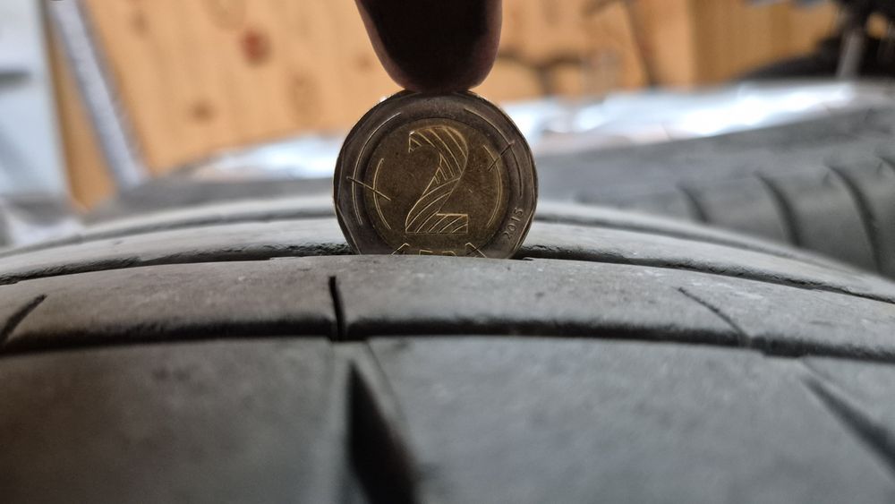 Оригинални джанти за Mazda 18''