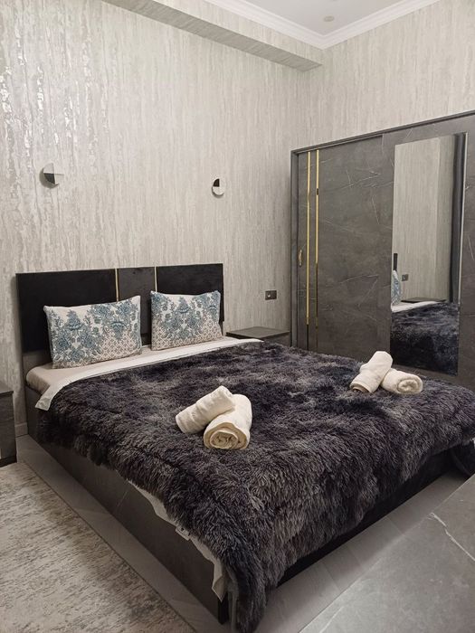 Сдается по суточная аренда Ташкент сити