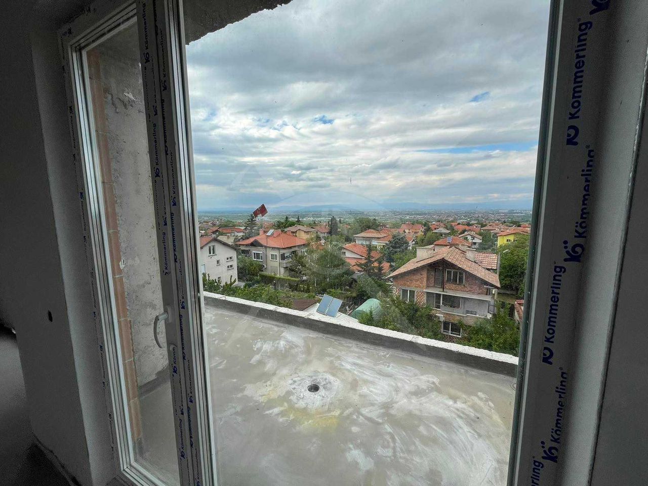 Продава се Тристаен апартамент в София, Хладилника - 132 кв.м за 1449 €/кв.м - Снимка #6